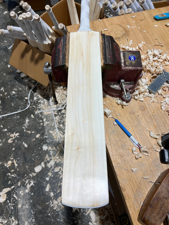 JPGavan Little Ripper+ G3 Cricket Bat - A116