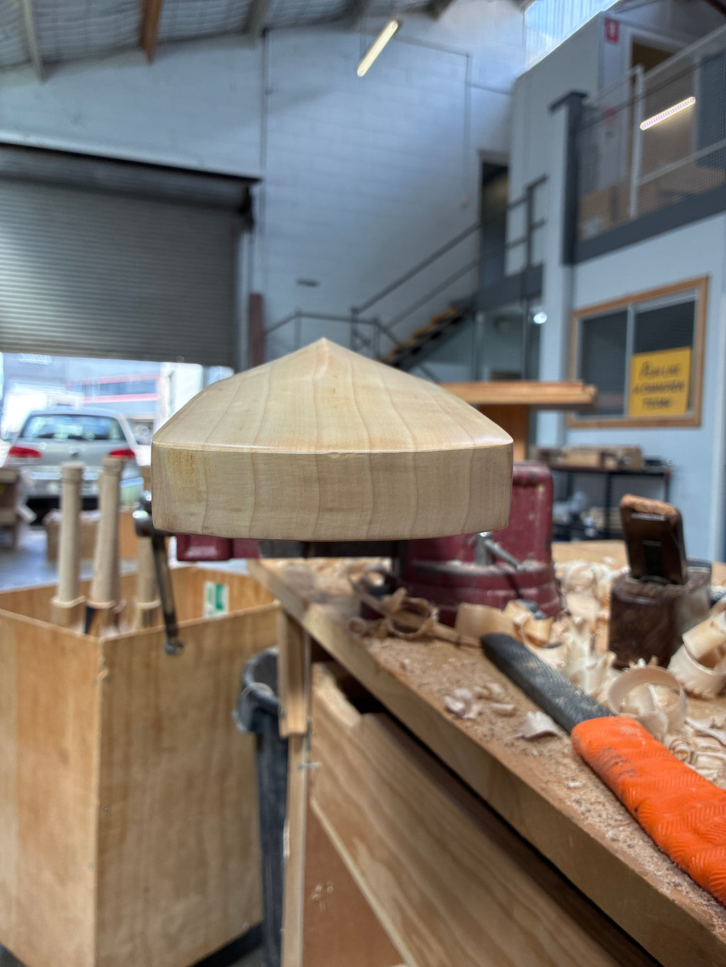 JPGavan Featherblade Cricket Bat - 398