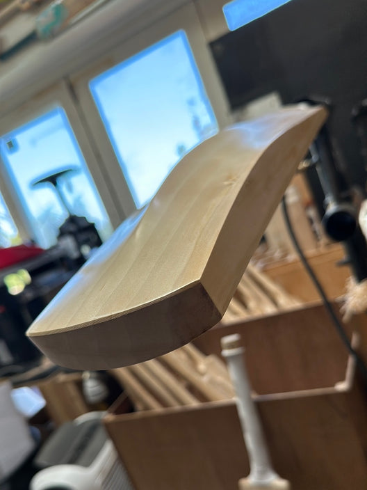 JPGavan Test Cricket Bat - 586