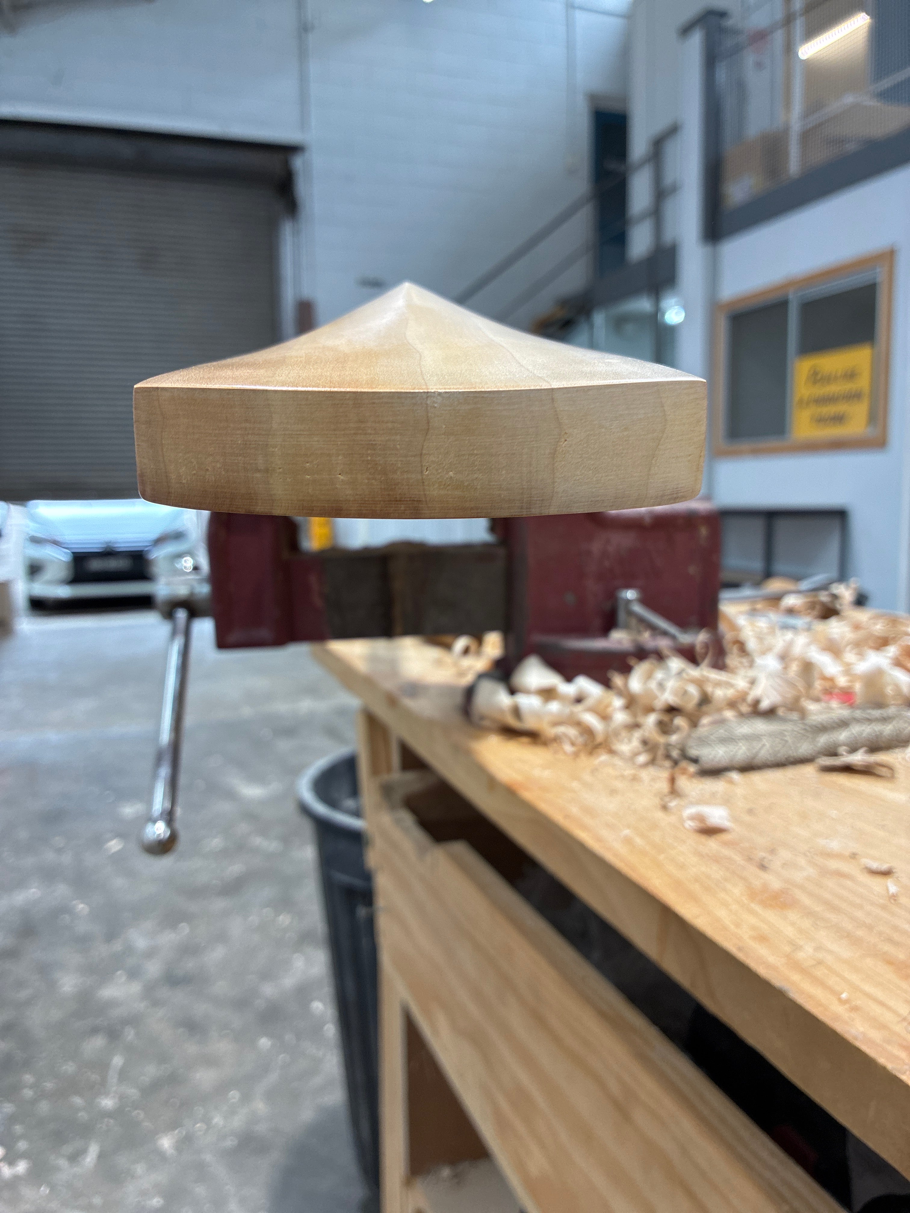 JPGavan Performance Cricket Bat - 327