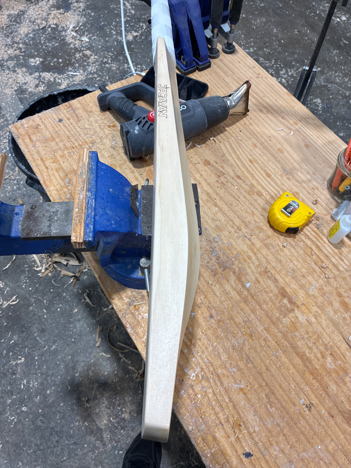 JPGavan Test Cricket Bat - 392