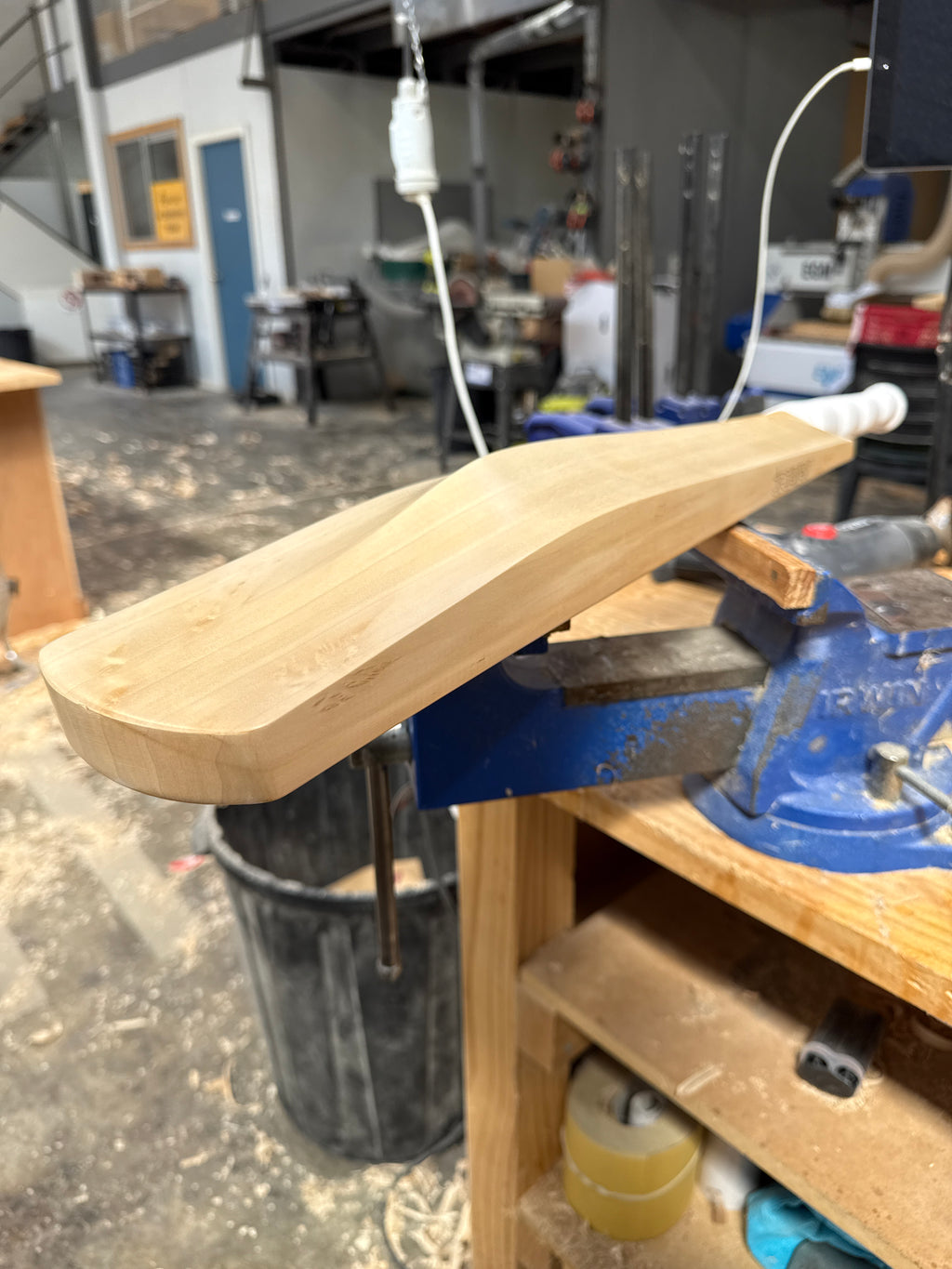 JPGavan Limited Edition Cricket Bat - 380