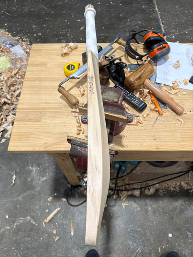 JPGavan Little Ripper+ G1 Cricket Bat - 127