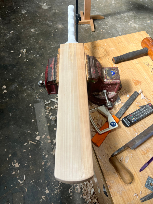 JPGavan Professional Plus Cricket Bat - 547