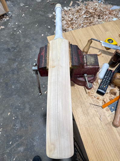 JPGavan Little Ripper+ G3 Cricket Bat - 210