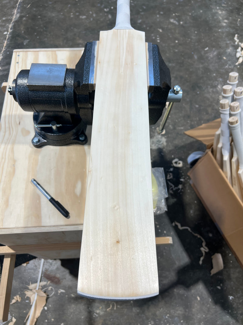 JPGavan Little Ripper+ G3 Cricket Bat - A186