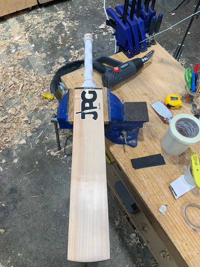 JPGavan Secret Willow  Cricket Bat- 492