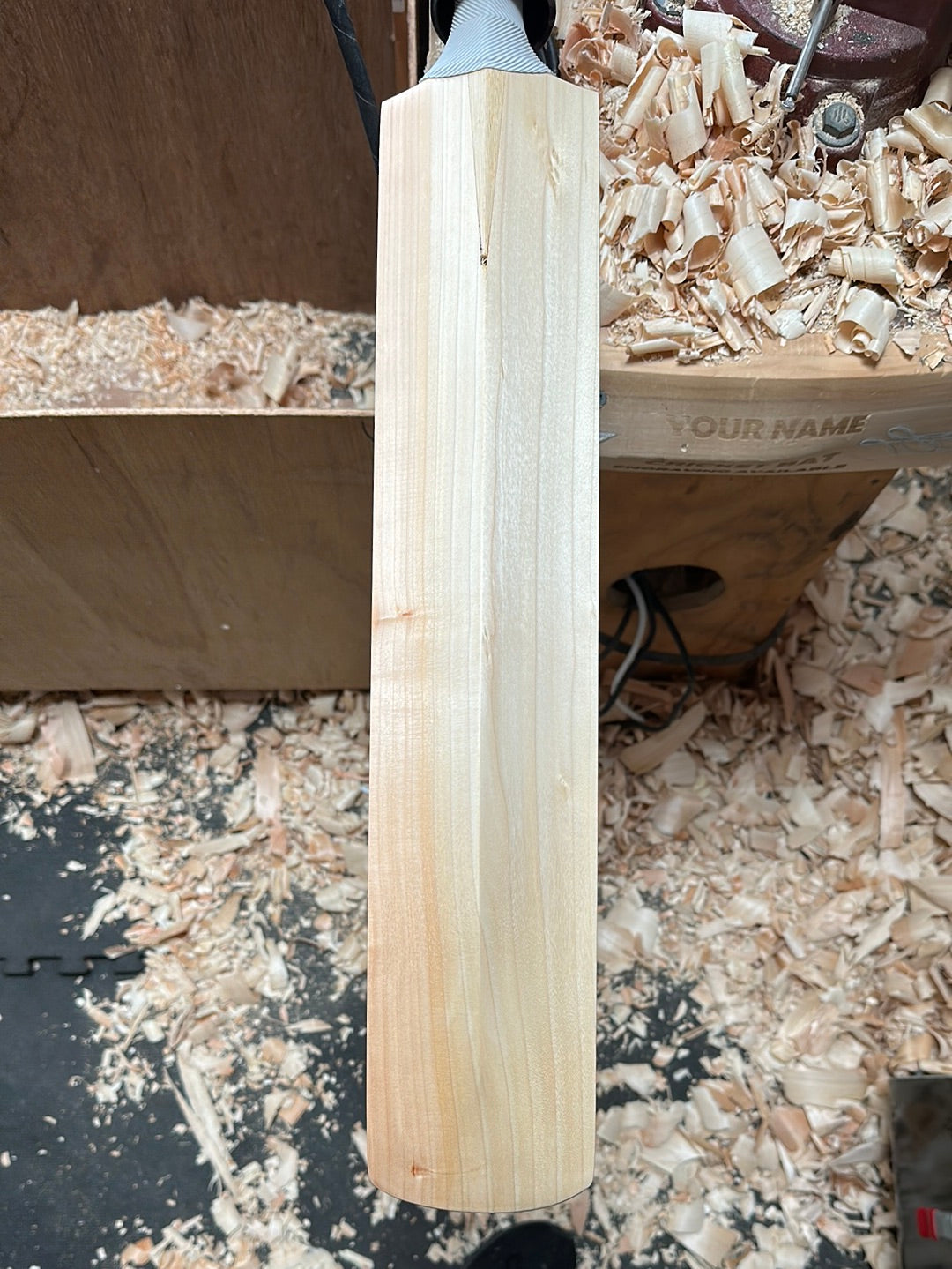 JPGavan Performance Cricket Bat - 406