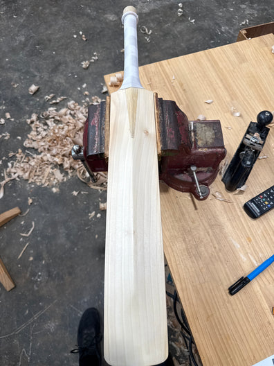 JPGavan Little Ripper+ G1 Cricket Bat - 177
