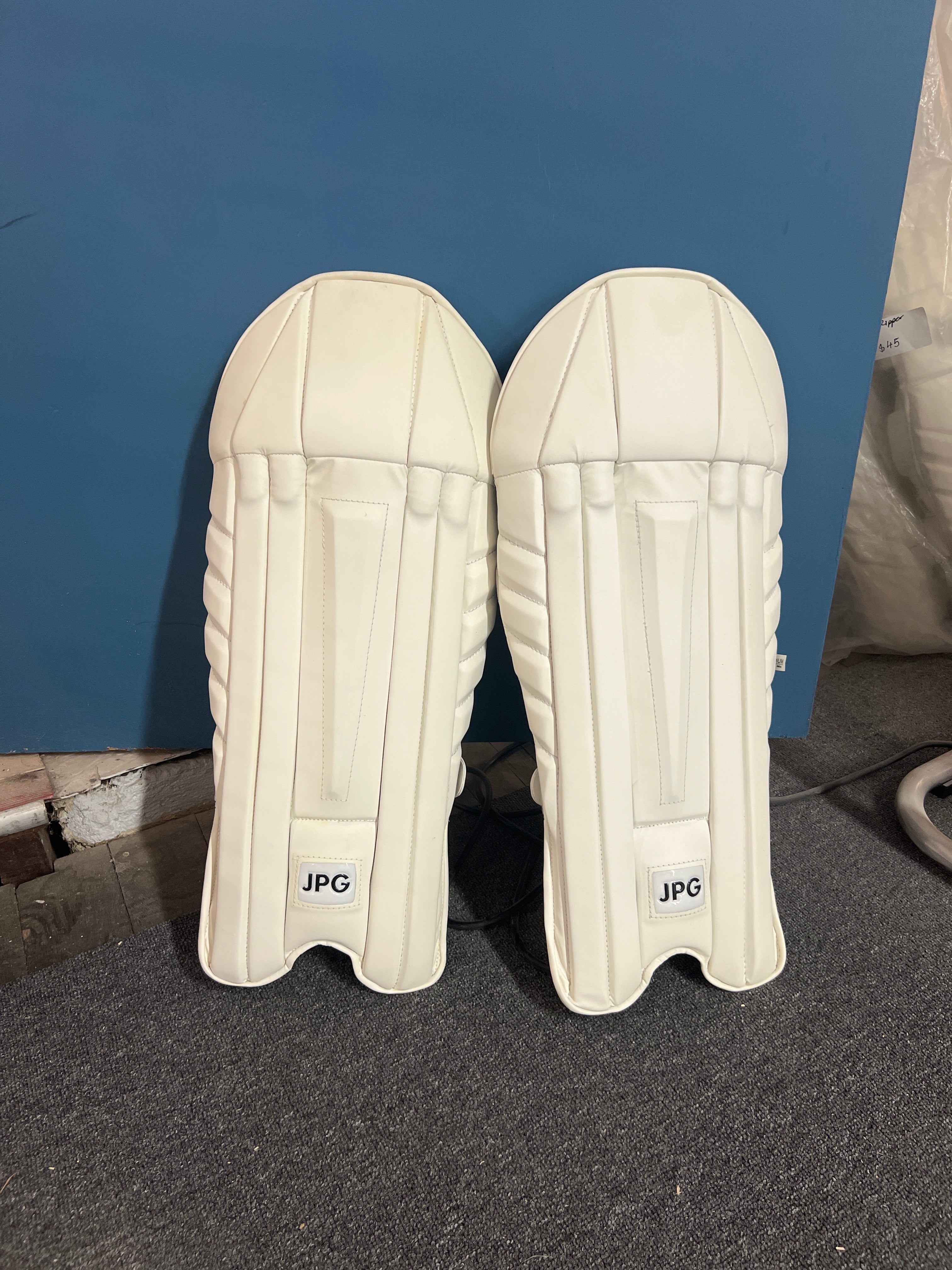 JPGavan Wicket Keeping Pads