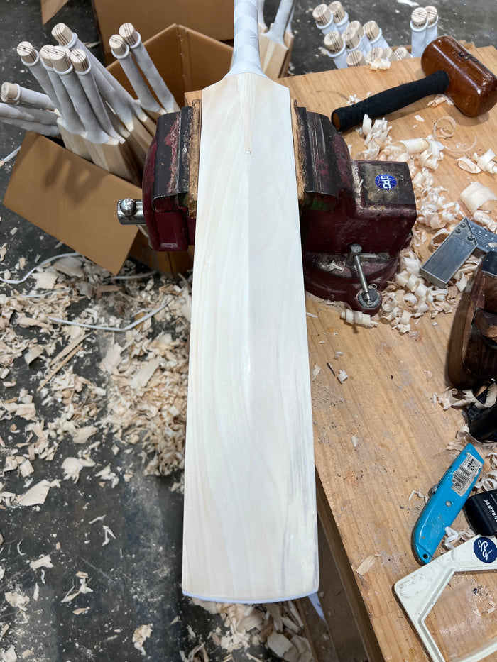 JPGavan Little Ripper+ G3 Cricket Bat - A114