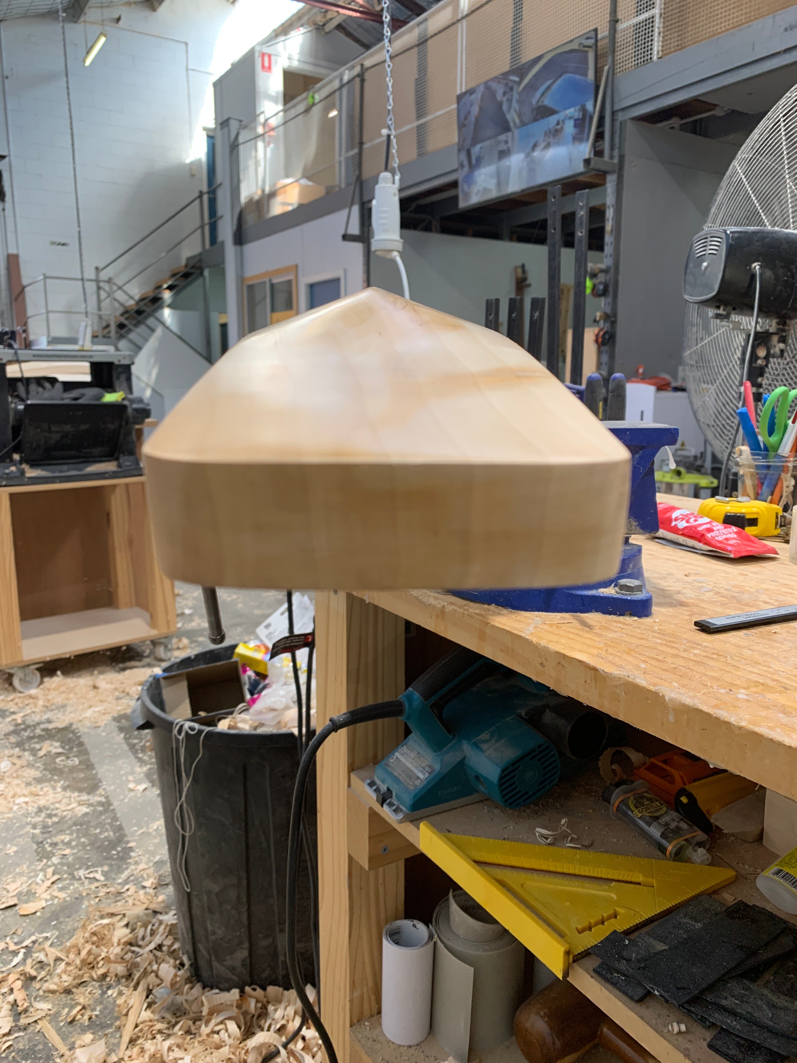 JPGavan Performance Cricket Bat - 159