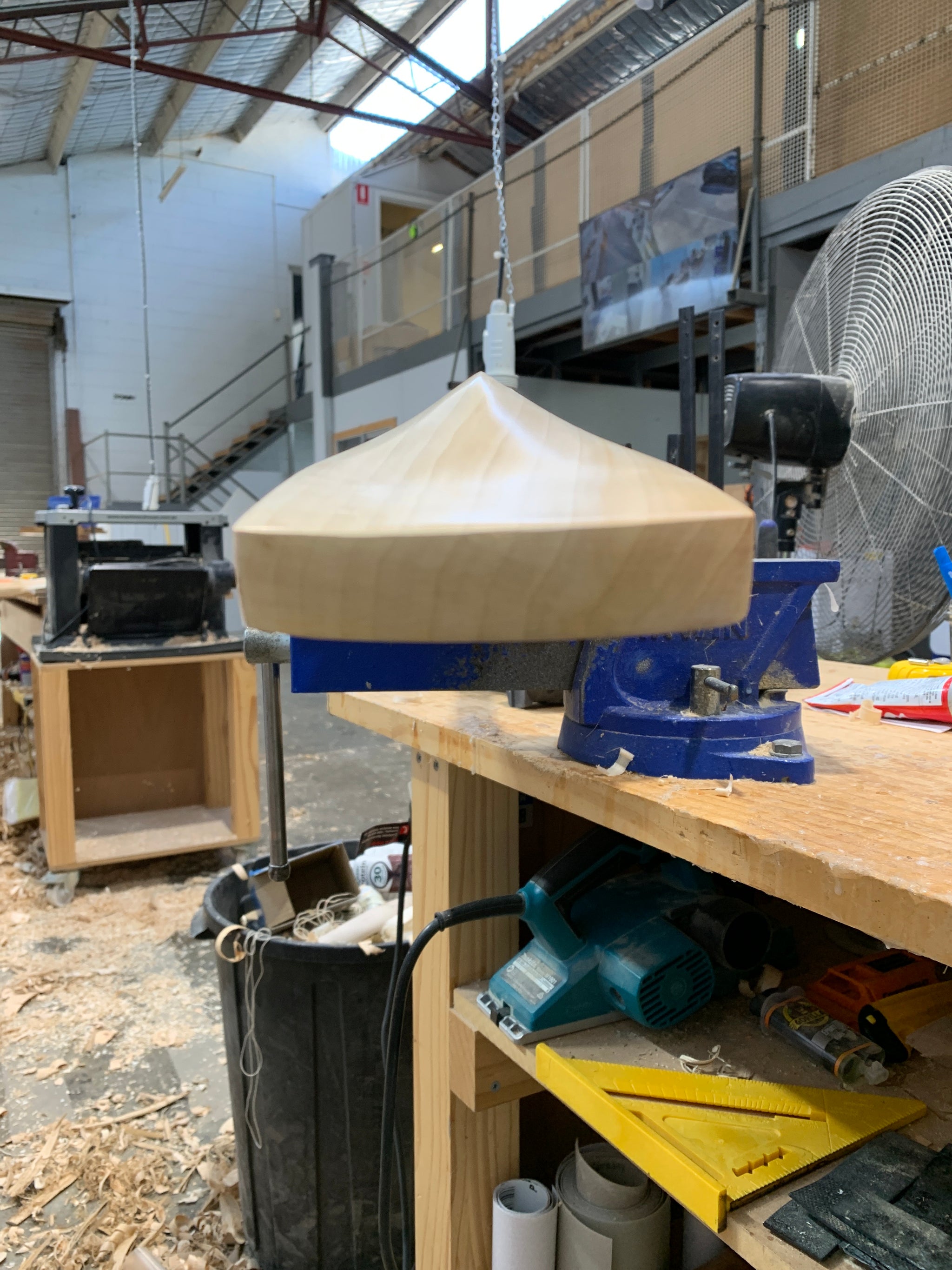 JPGavan Professional Plus Cricket Bat - 110