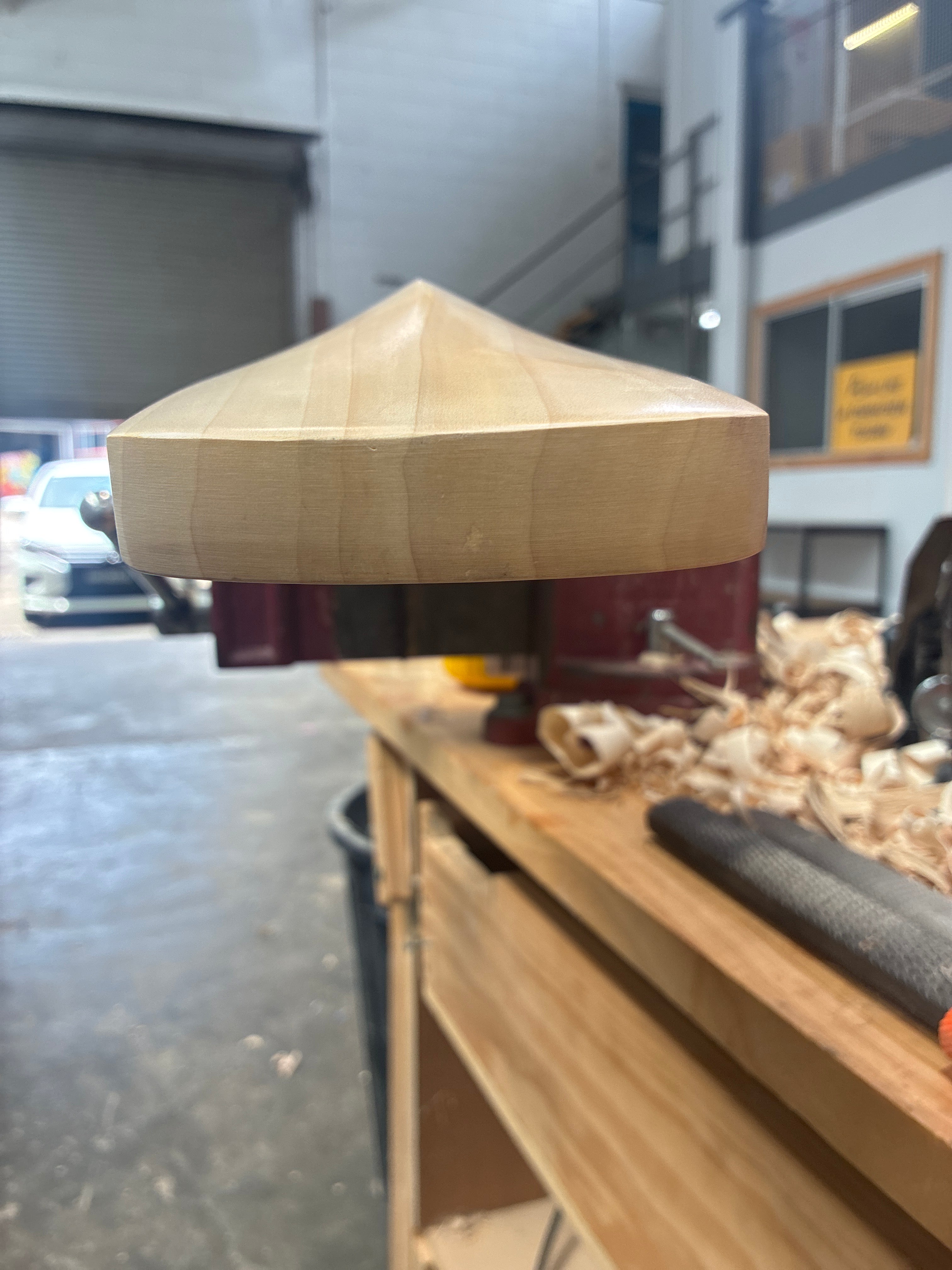 JPGavan Test Cricket Bat - 322