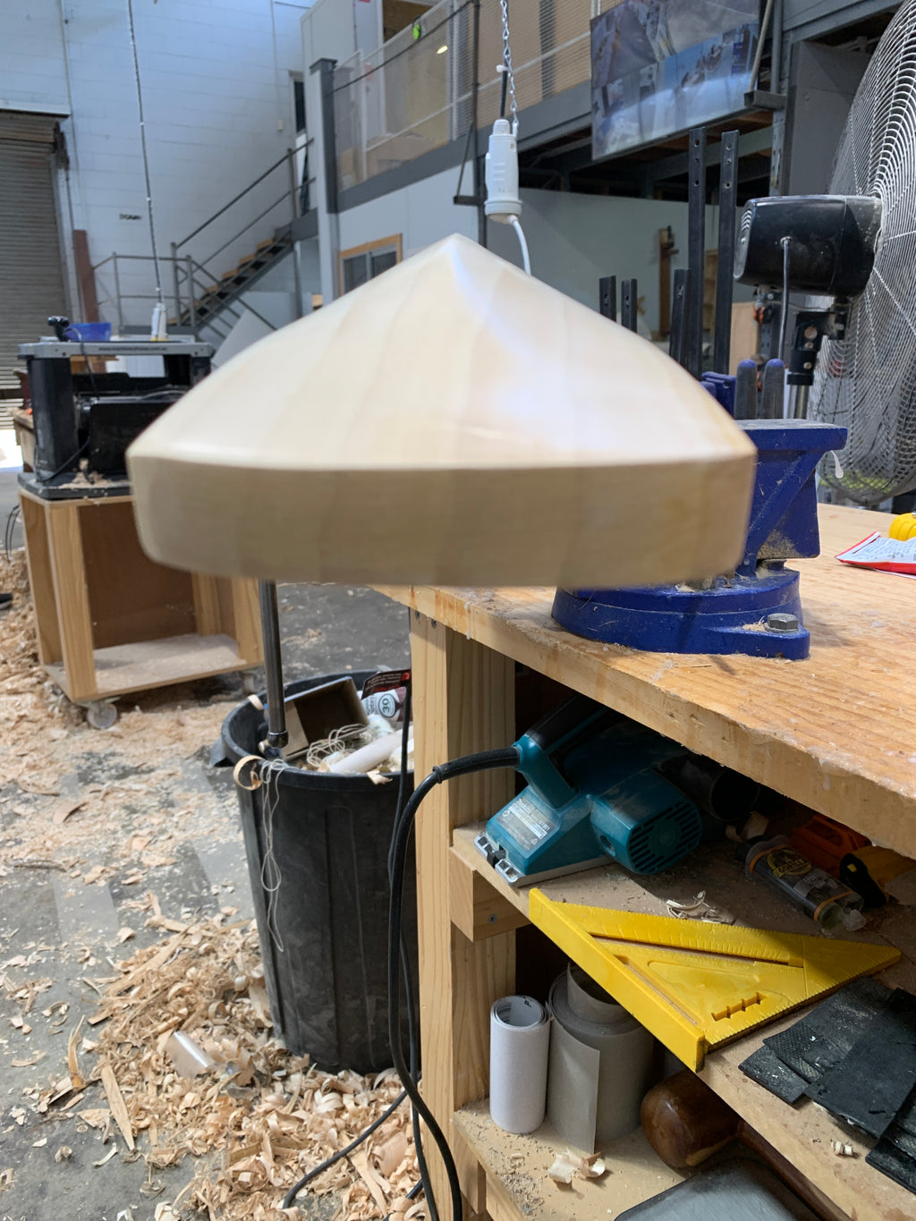 JPGavan Performance Cricket Bat - 116