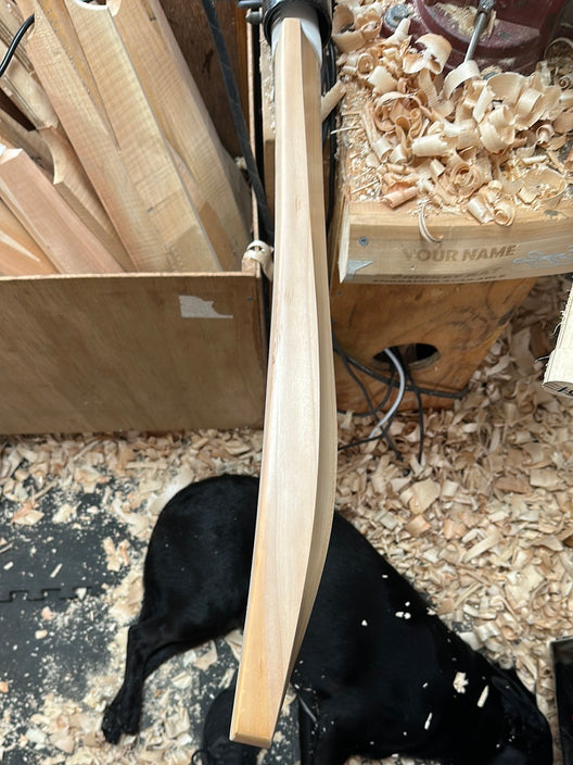 JPGavan Test Cricket Bat - 471