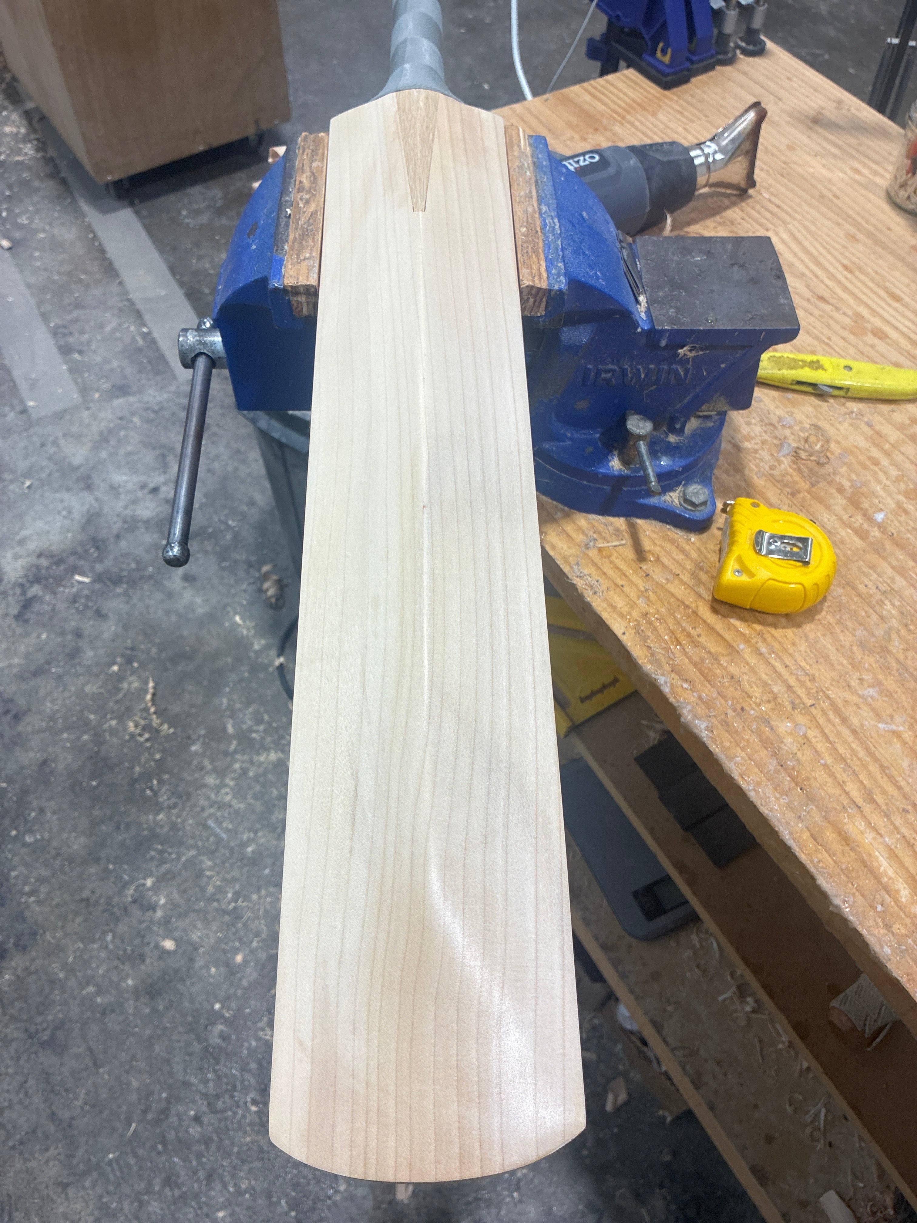 JPGavan Professional Plus Cricket Bat - 307