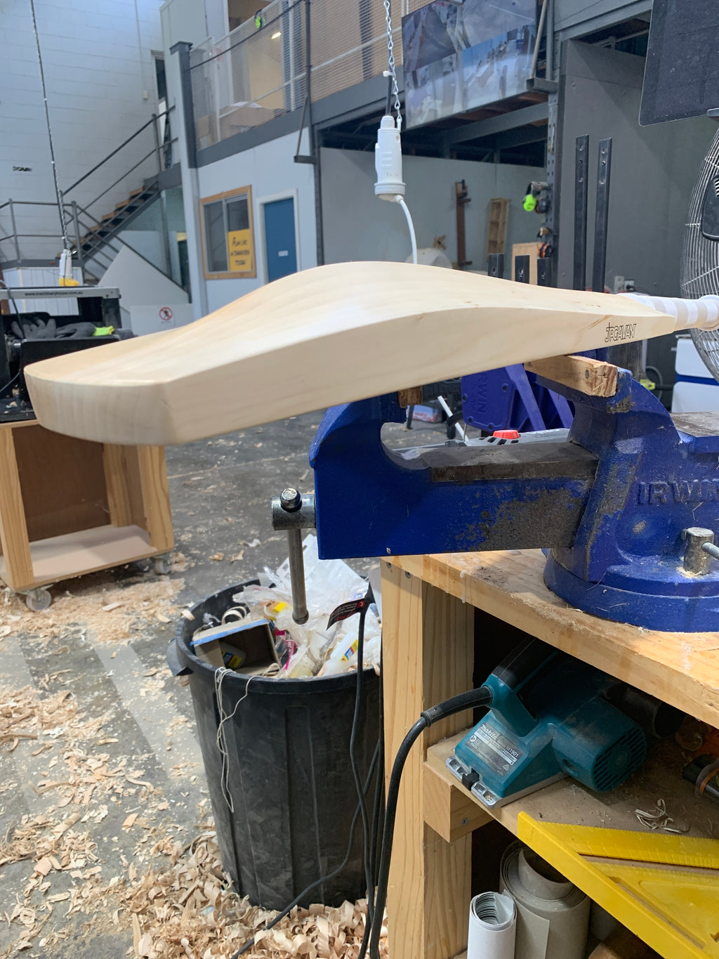 JPGavan Limited Edition Cricket Bat - 188