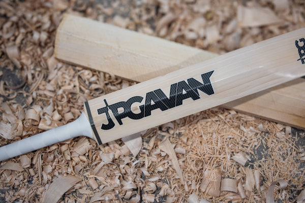 Play with a bat made for you