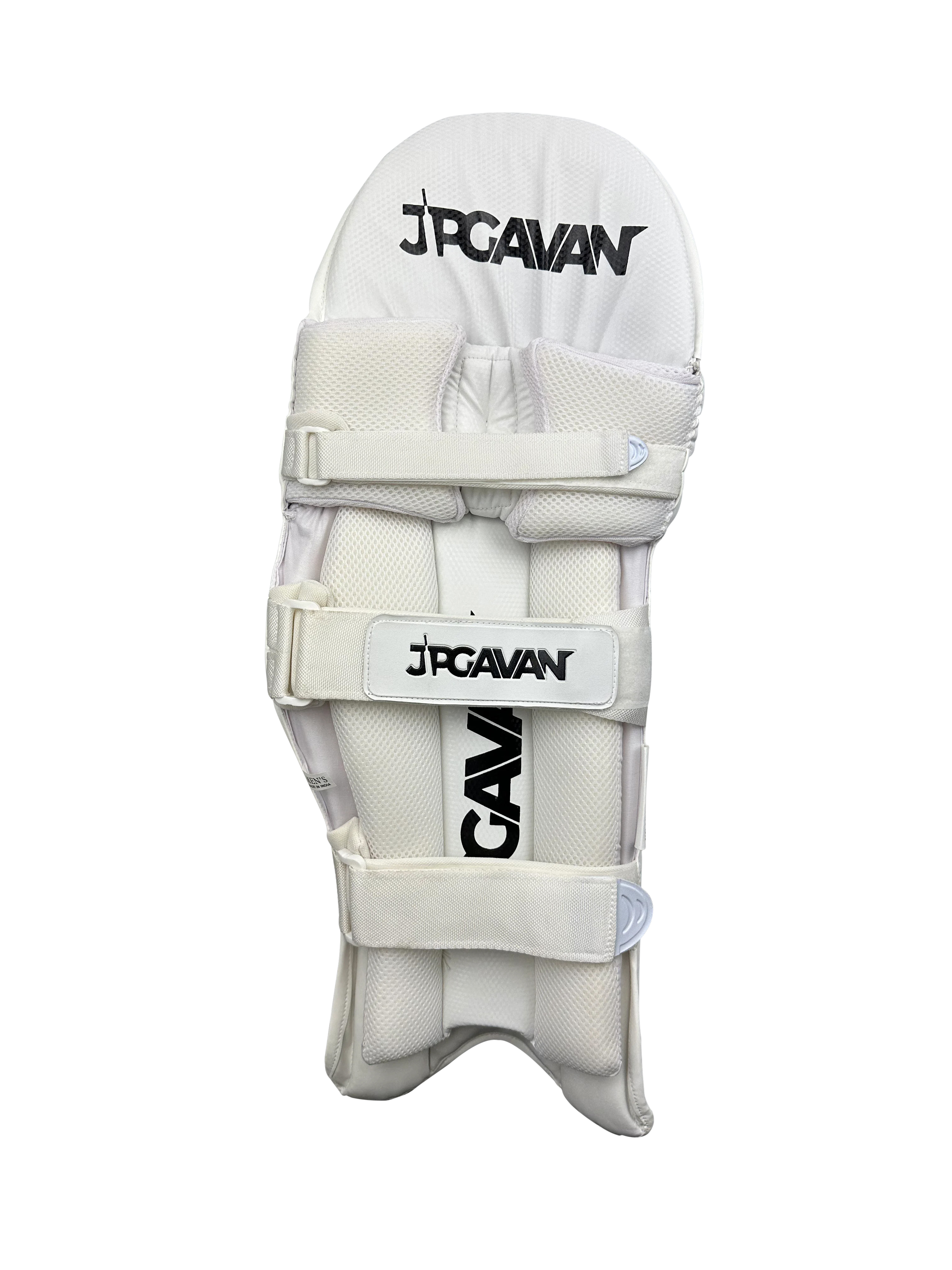 JPGavan Featherblade cricket batting pads