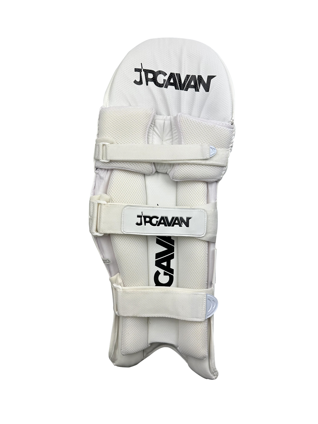 JPGavan Featherblade cricket batting pads