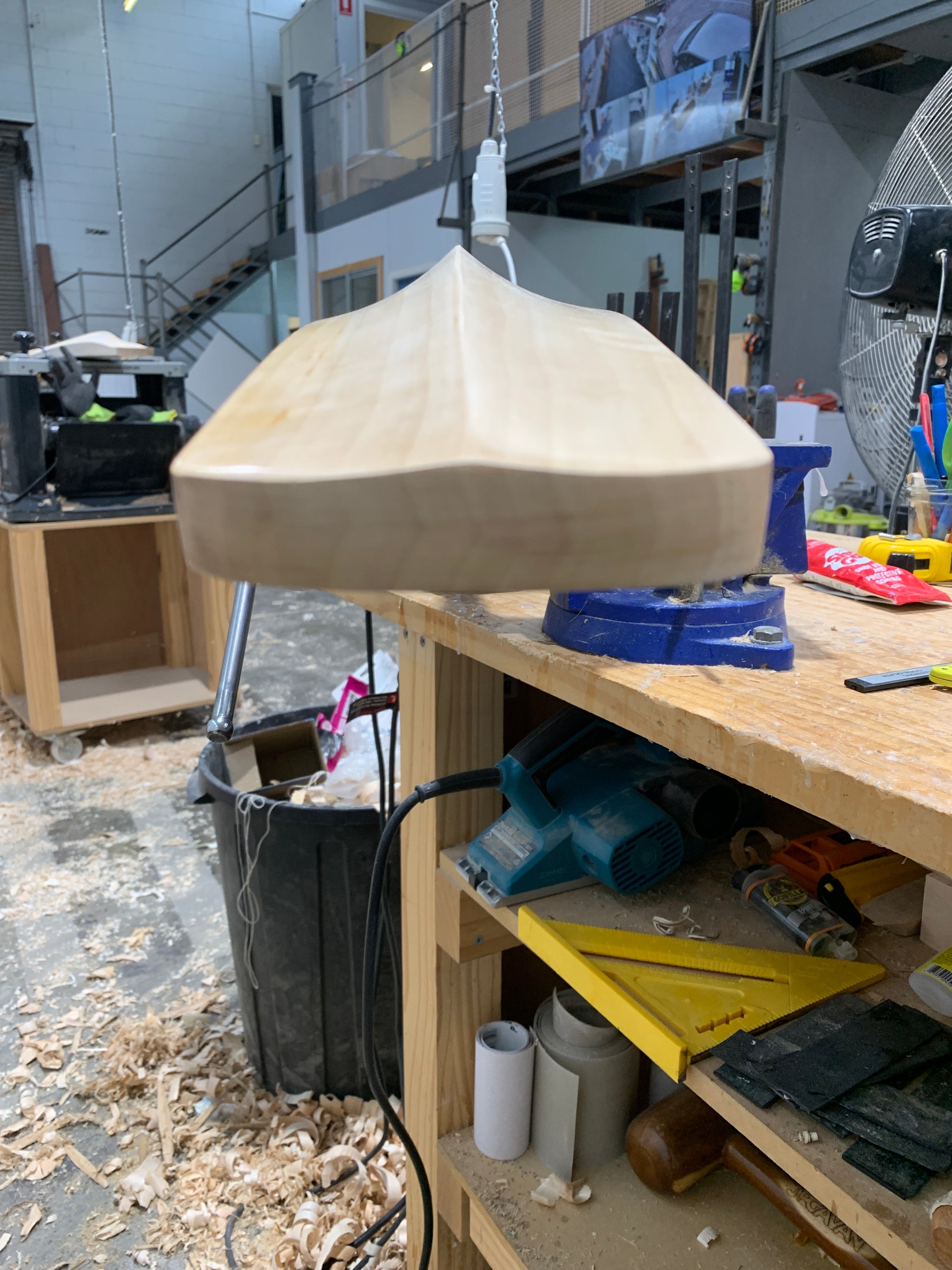 JPGavan Performance Cricket Bat - 141