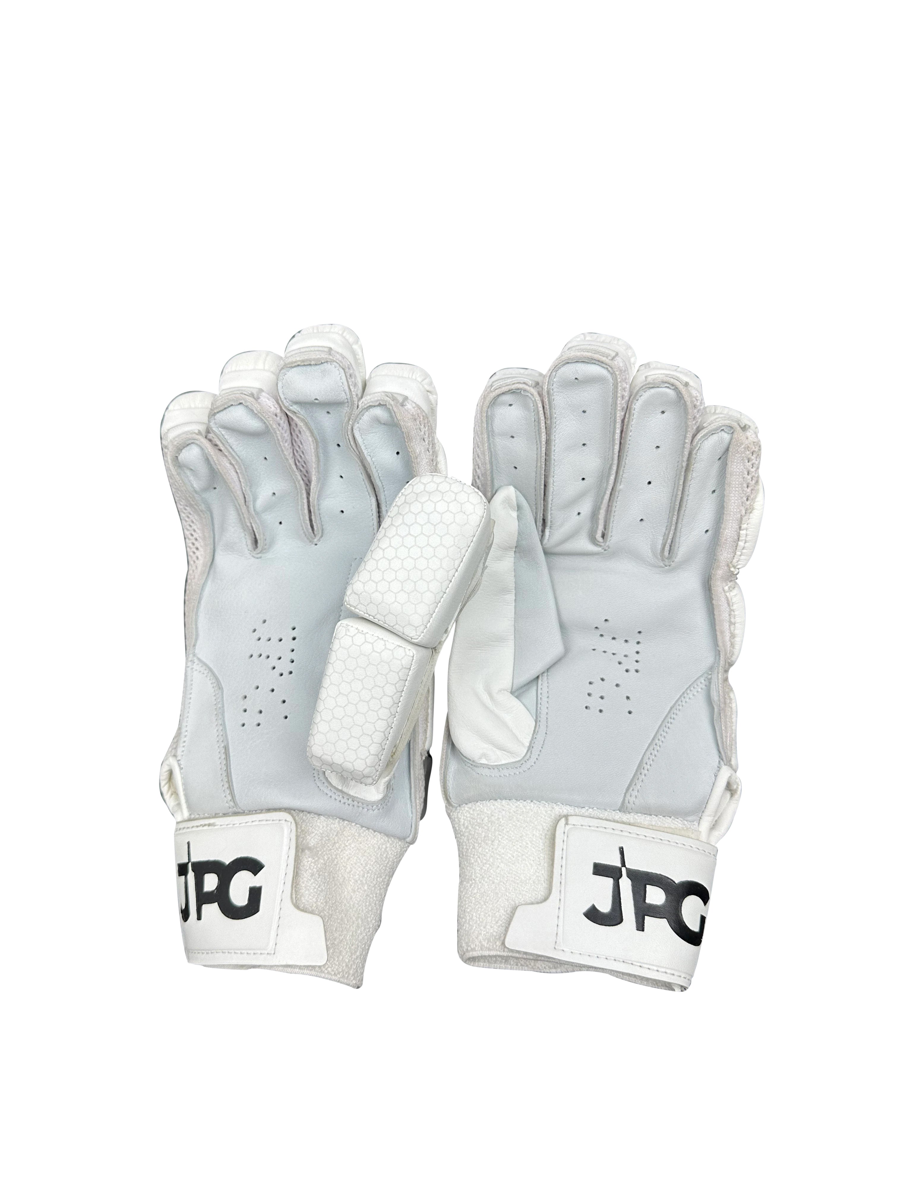 JPGavan Professional Plus cricket batting gloves