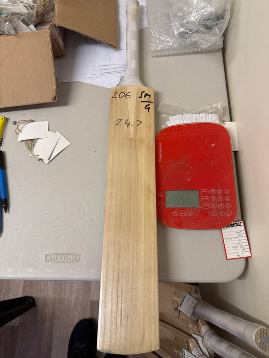 JPGavan Little Ripper Bat Cricket Bat - 206