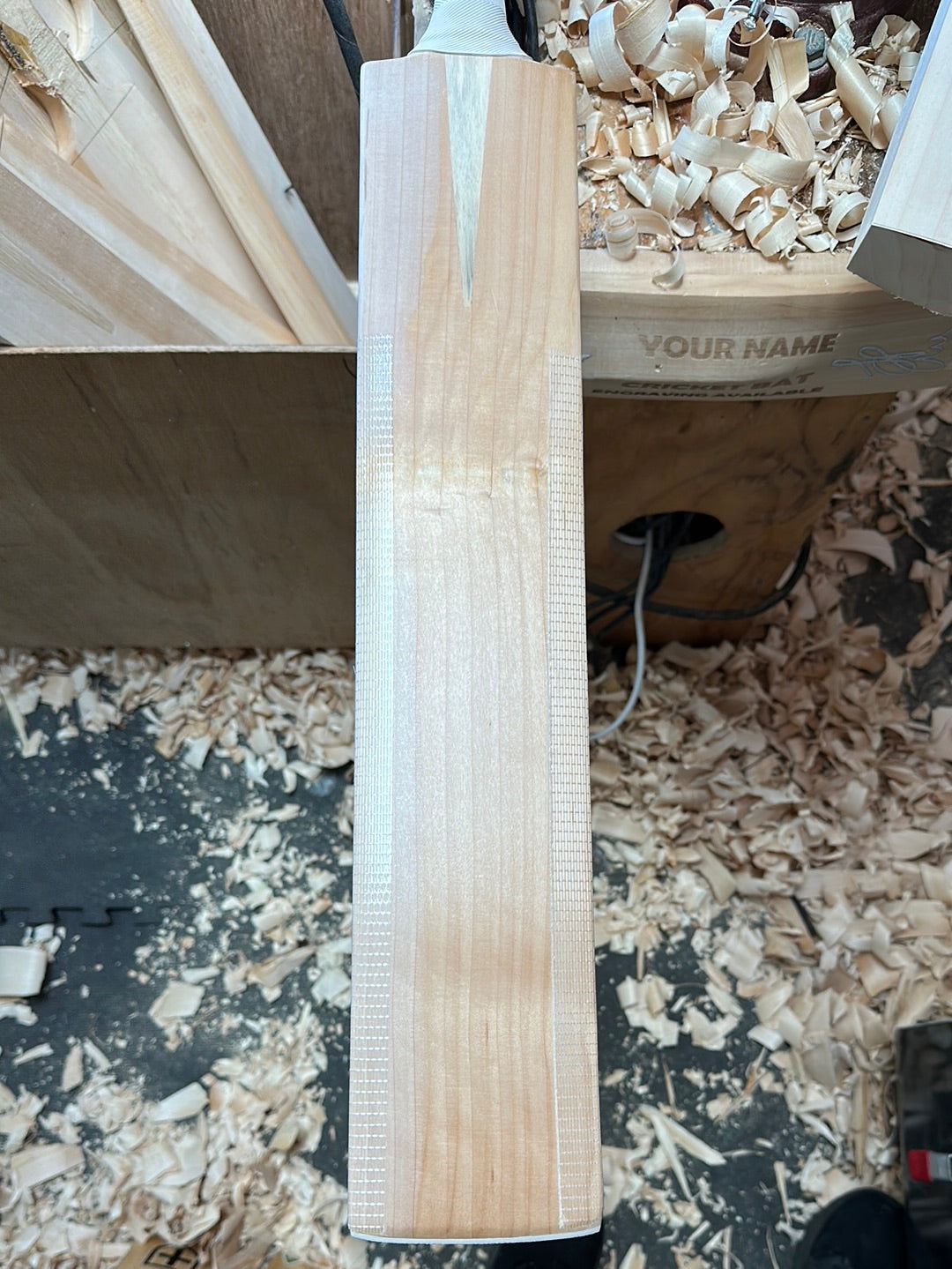 JPGavan Little Ripper Cricket Bat - 30