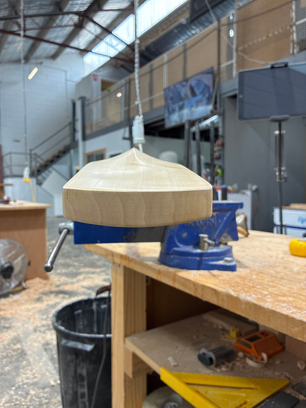 JPGavan Test Cricket Bat - 392