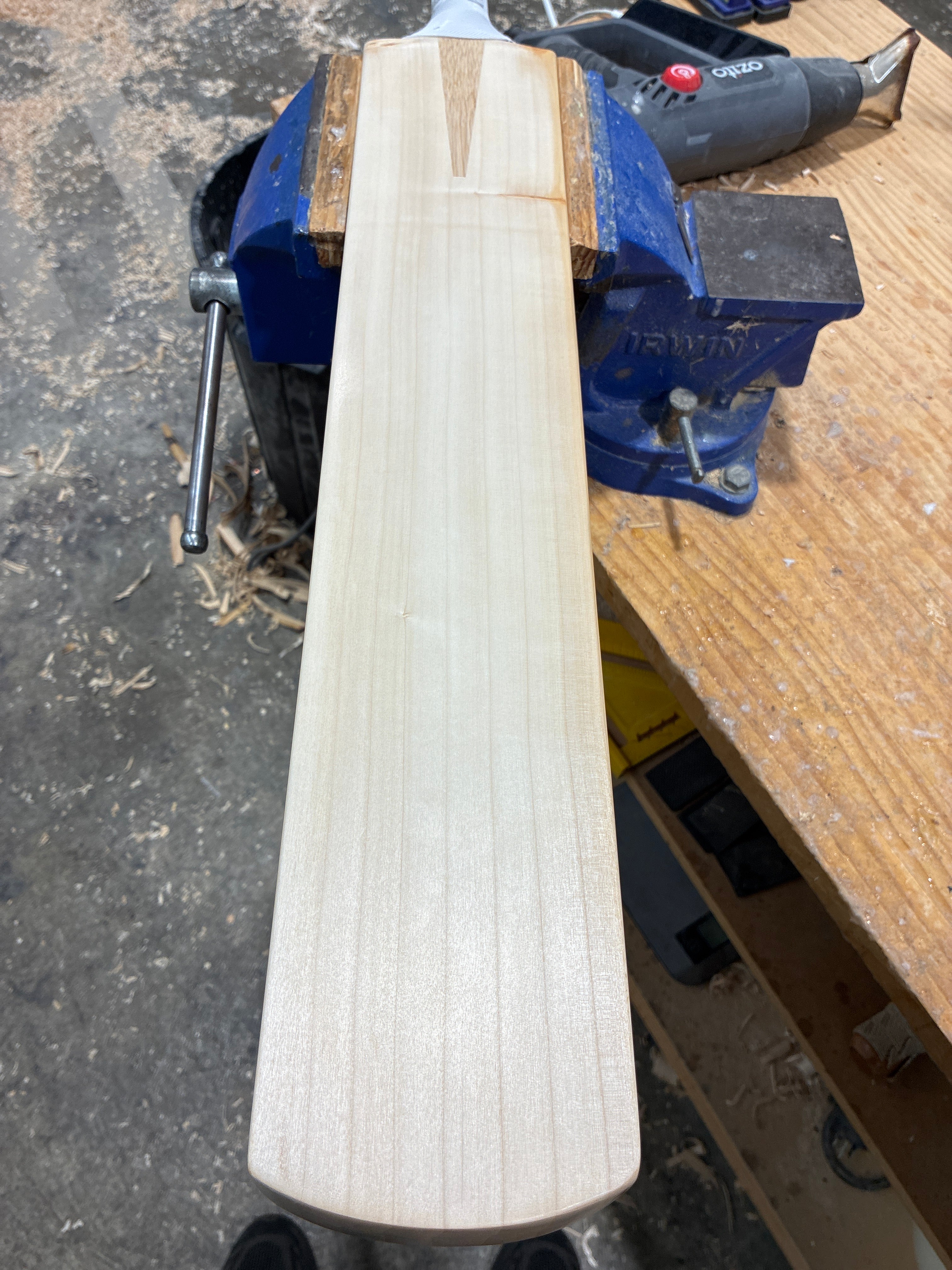 JPGavan Limited Edition Cricket Bat - 391