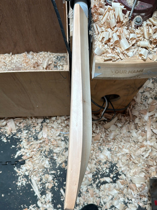 JPGavan Performance Cricket Bat - 406