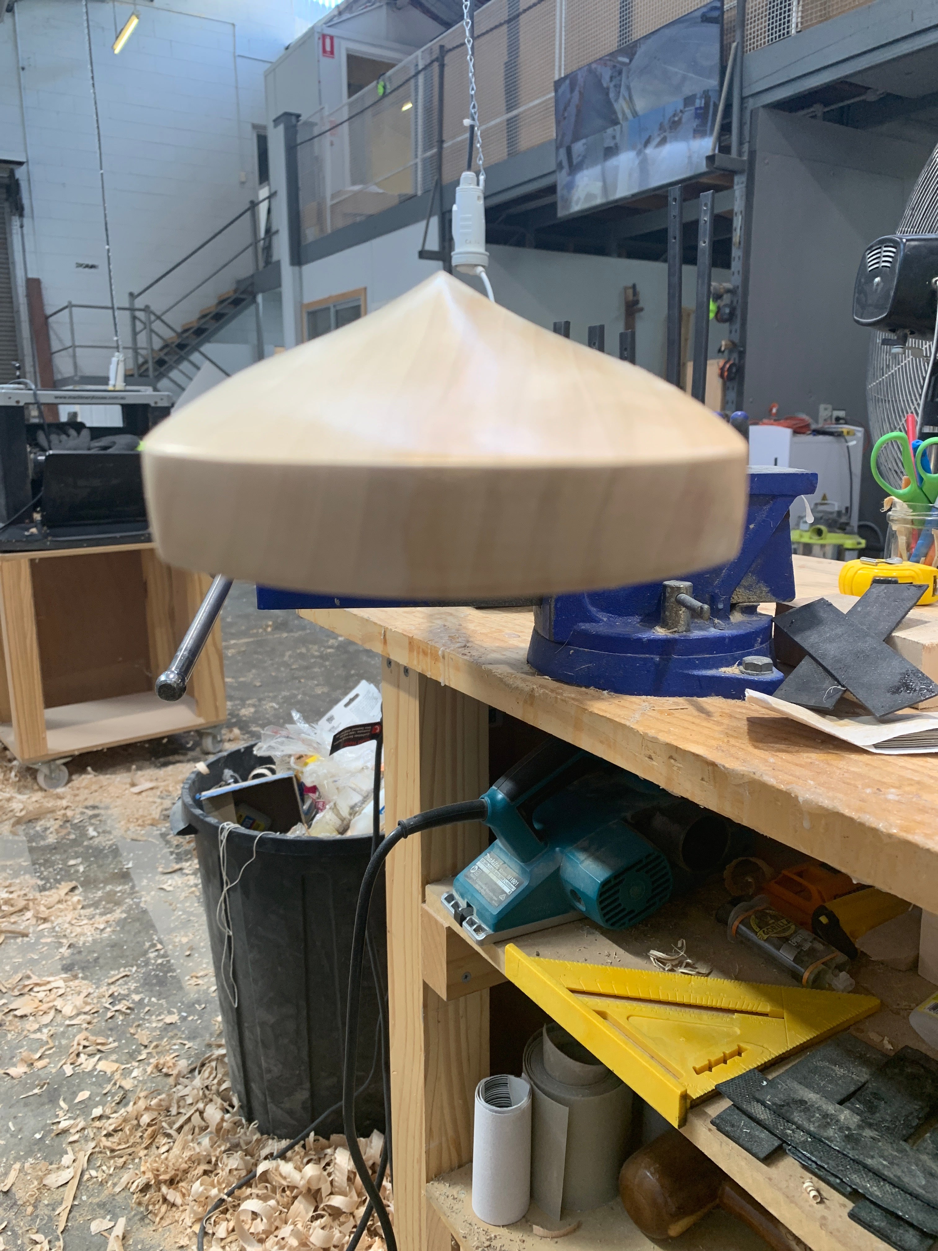 JPGavan Professional Plus Cricket Bat - 171