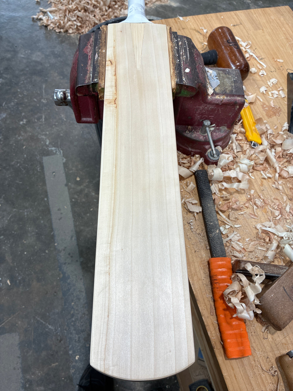 JPGavan Performance Cricket Bat - 435, photo 1