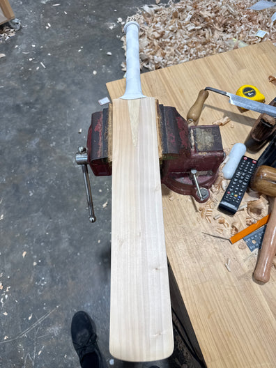 JPGavan Little Ripper+ G3 Cricket Bat - 214