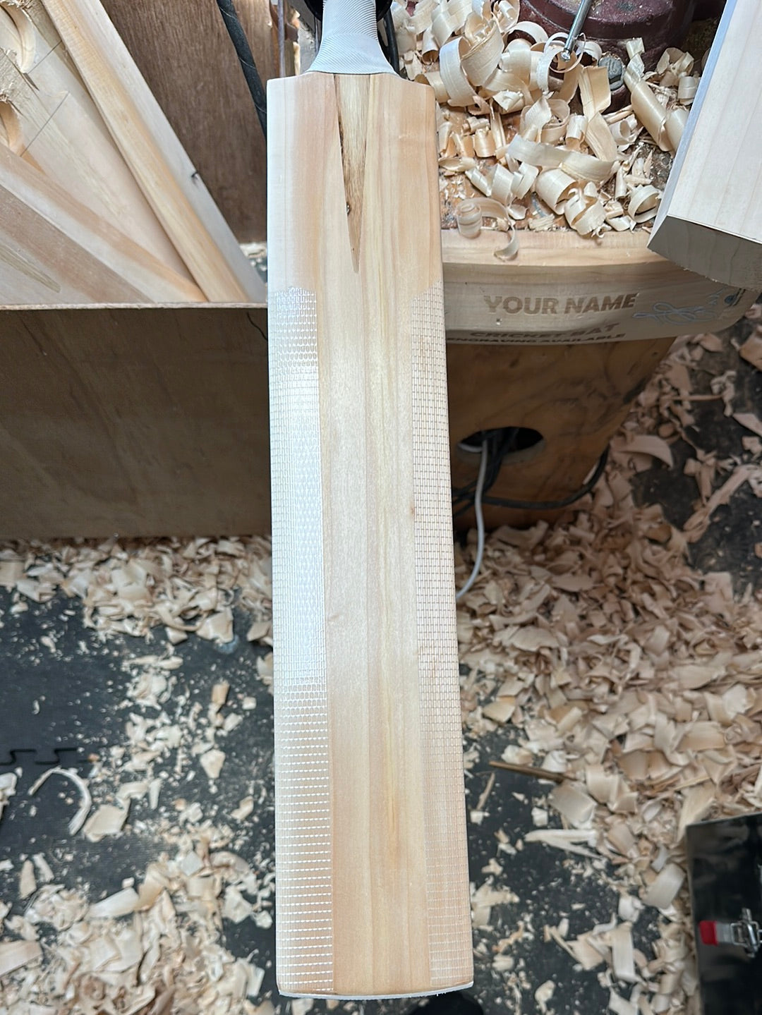 JPGavan Little Ripper Cricket Bat - 23