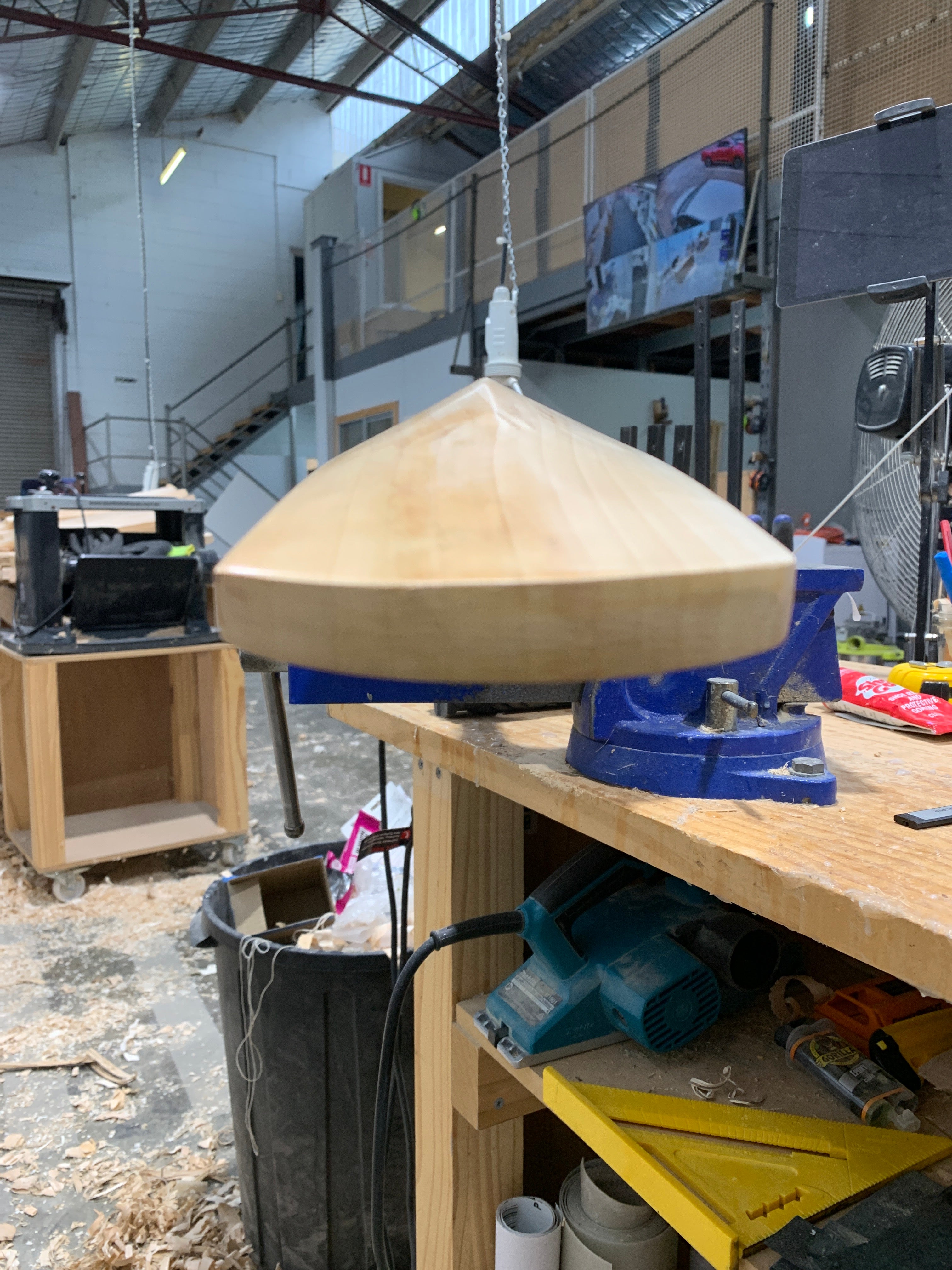 JPGavan Limited Edition Cricket Bat - 145