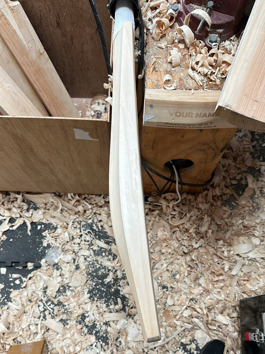 JPGavan Test Cricket Bat - 389