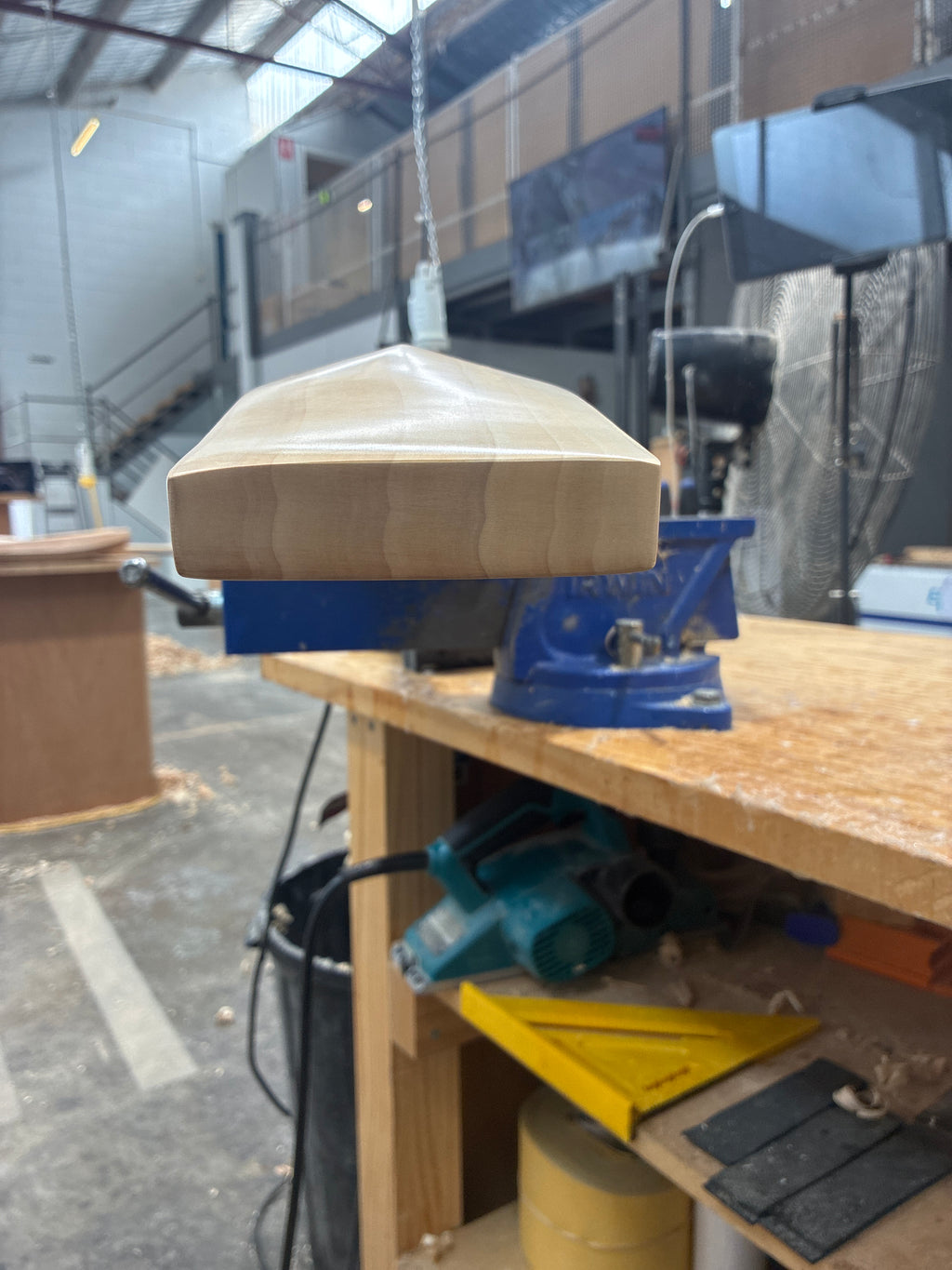 JPGavan Test Cricket Bat - 259