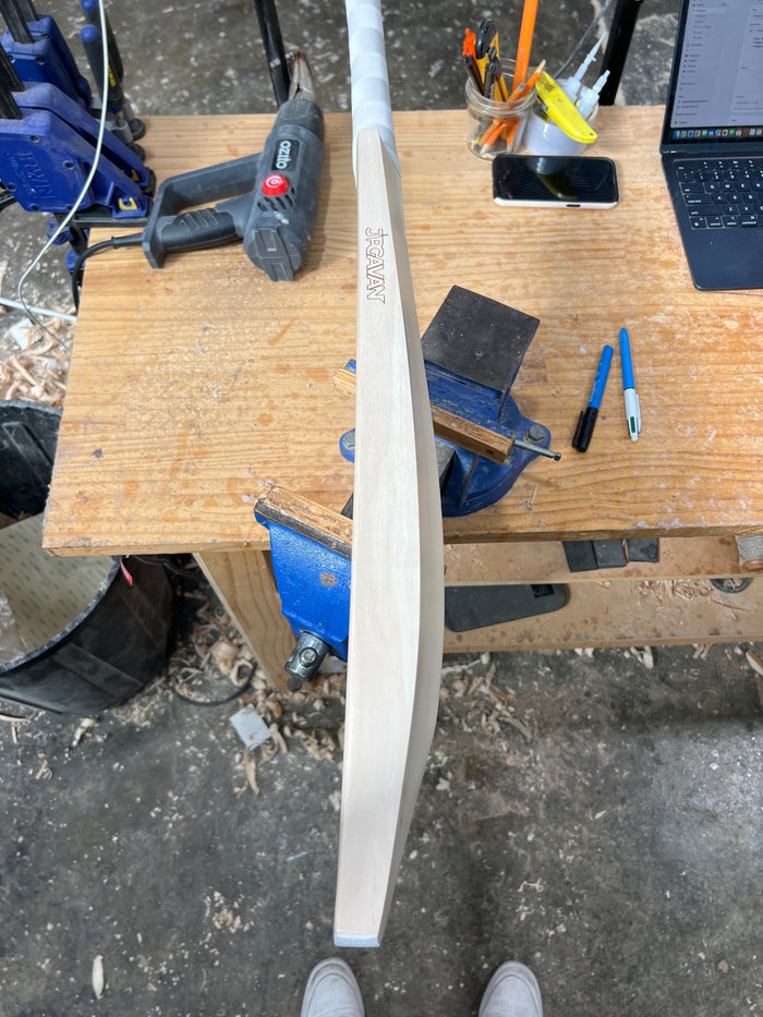 JPGavan Little Ripper+ G1 Cricket Bat - 3