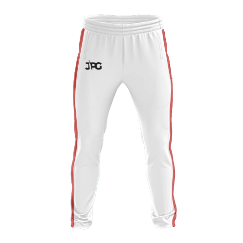 Custom Two Day Playing Pant — design preview