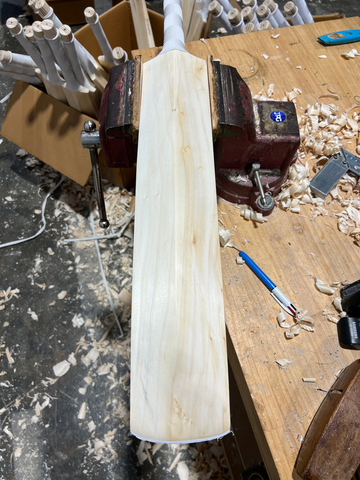 JPGavan Little Ripper+ G3 Cricket Bat - A116