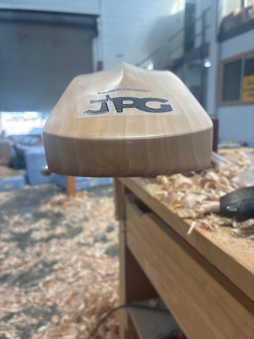 JPGavan Contra Cricket Bat - 235, photo 3