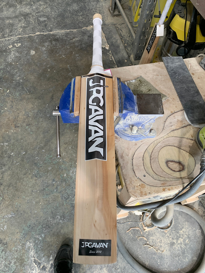 JPGavan Secret Willow Cricket Bat - 458