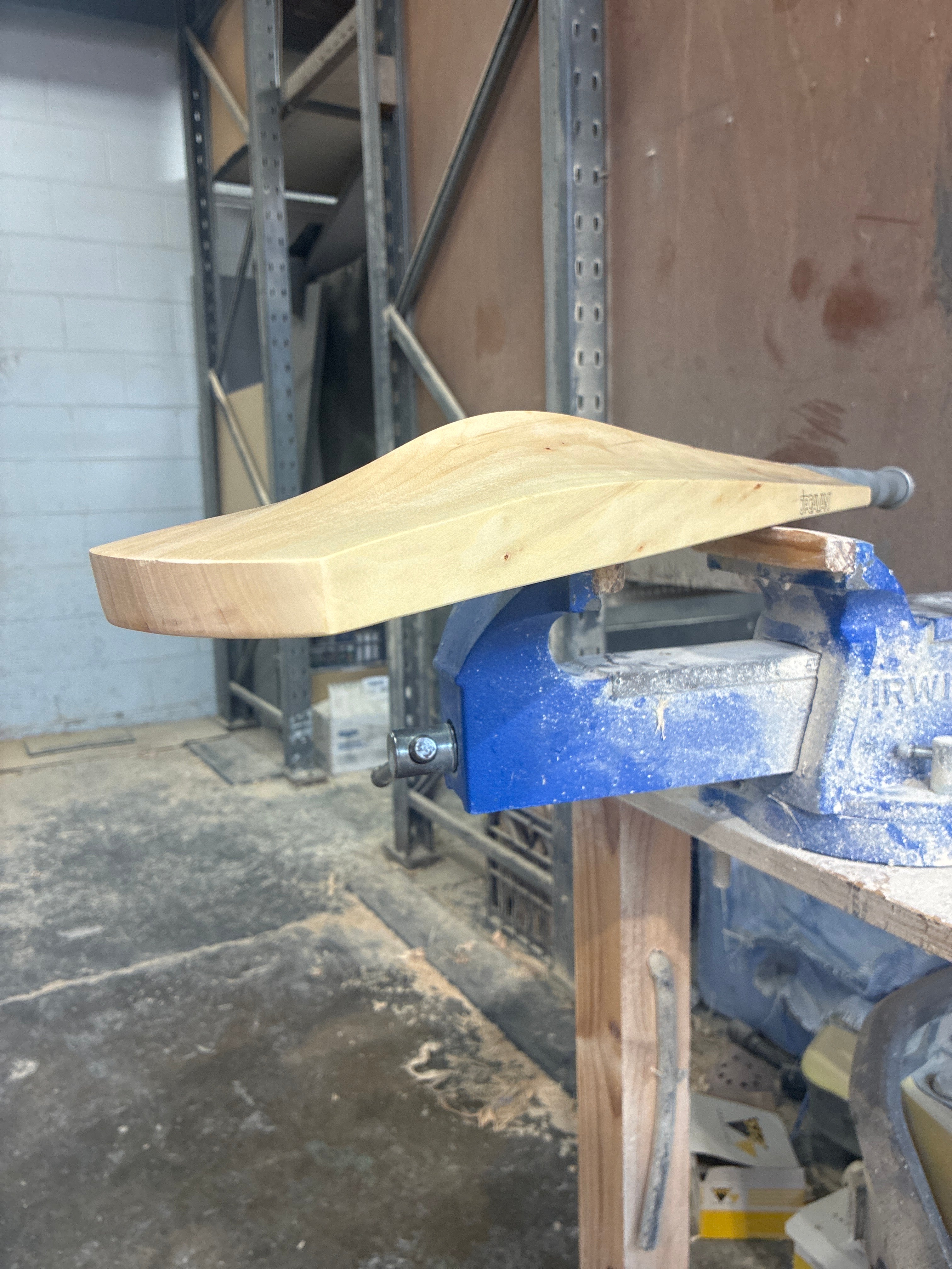 JPGavan Performance Cricket Bat - 276