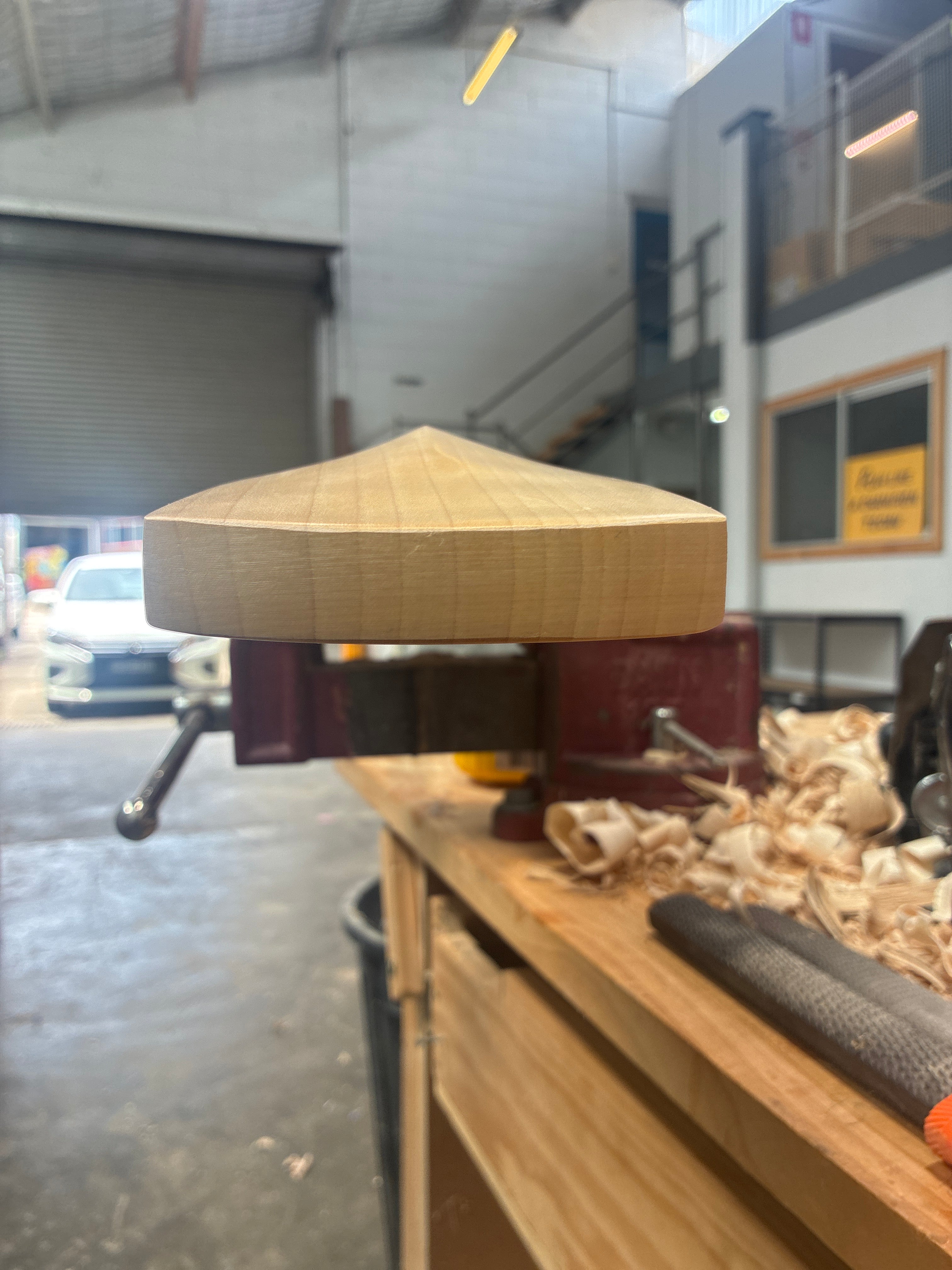 JPGavan Professional Plus Cricket Bat - 320