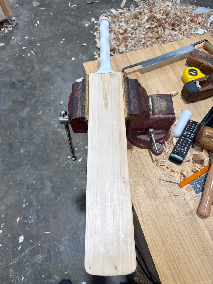 JPGavan Little Ripper+ G3 Cricket Bat - 220