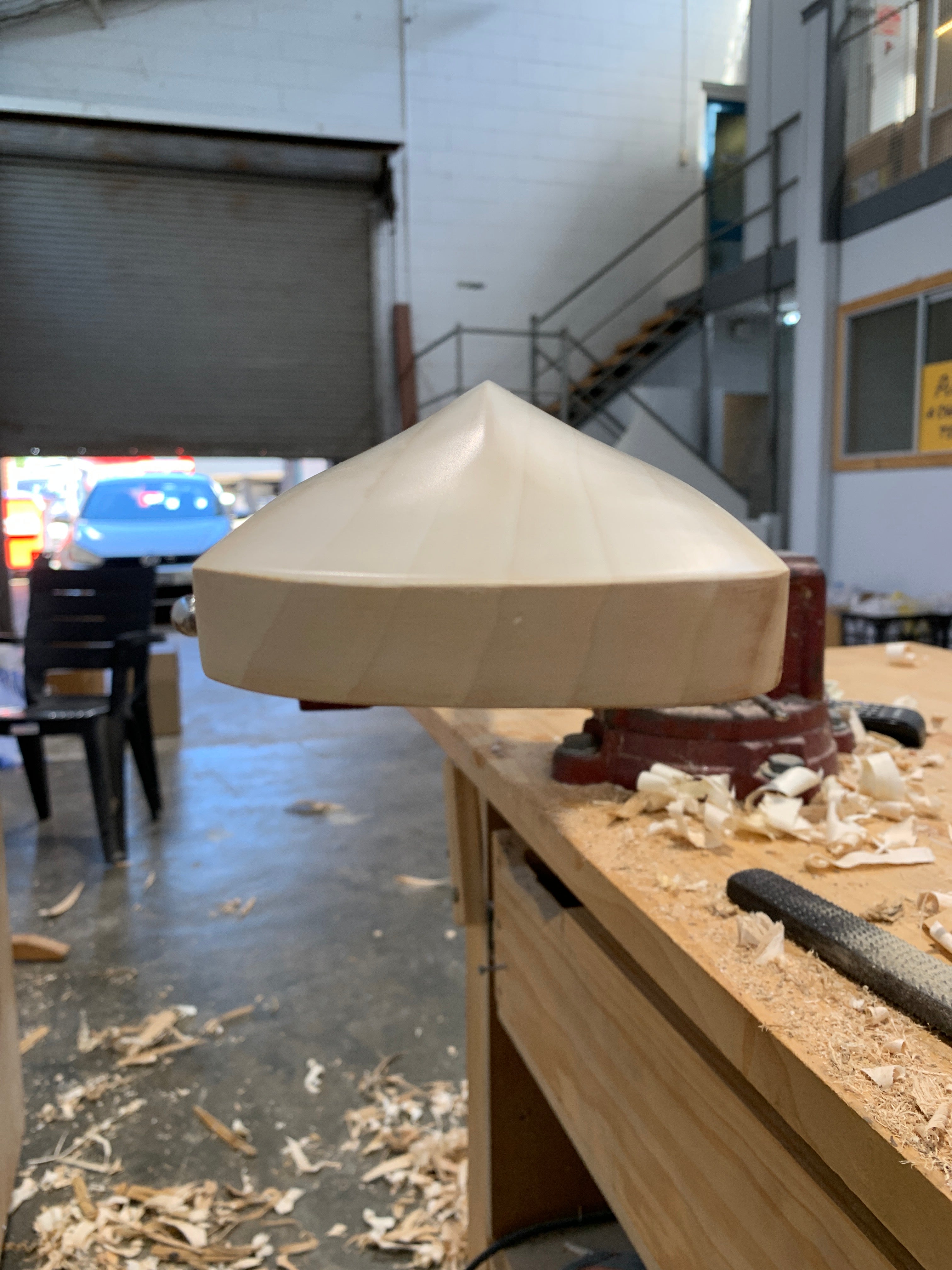 JPGavan Performance Cricket Bat - 108