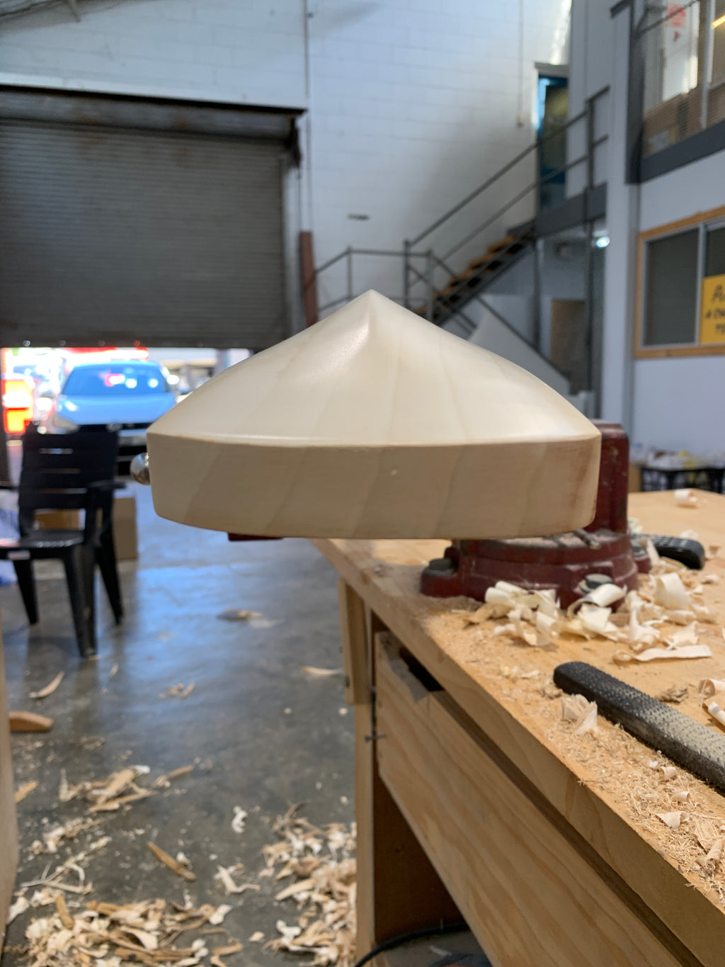 JPGavan Performance Cricket Bat - 108