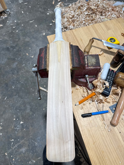 JPGavan Little Ripper+ G1 Cricket Bat - 142
